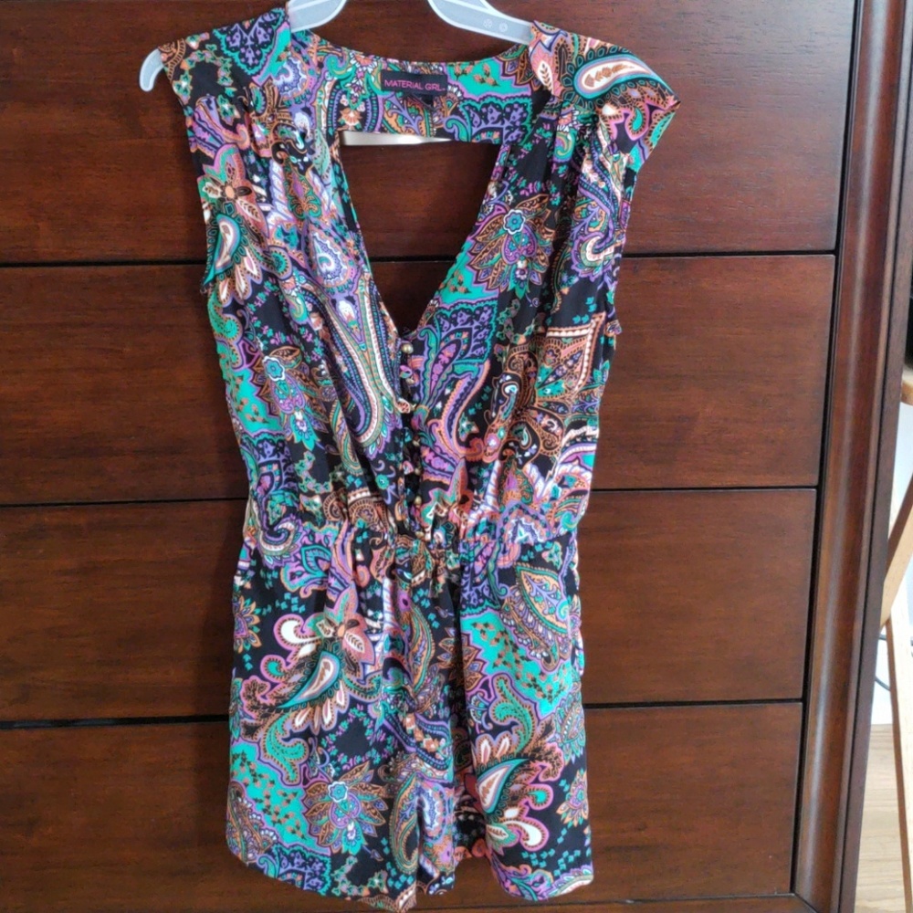 Romper
